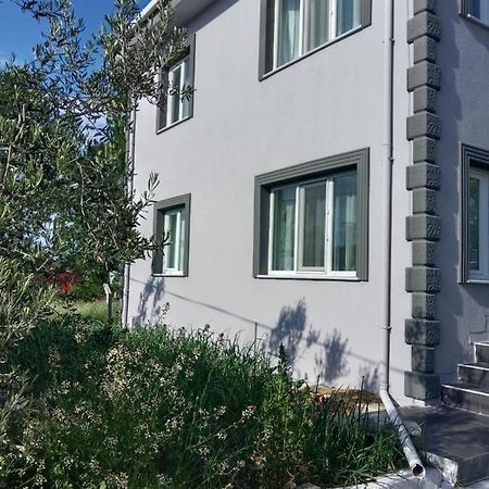 EzineCetin Apart公寓式酒店 外观 照片