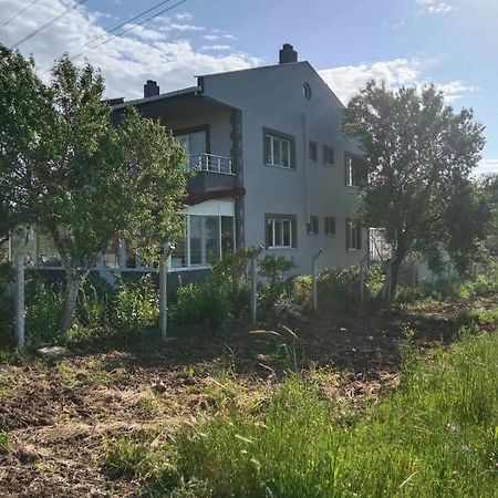 EzineCetin Apart公寓式酒店 外观 照片