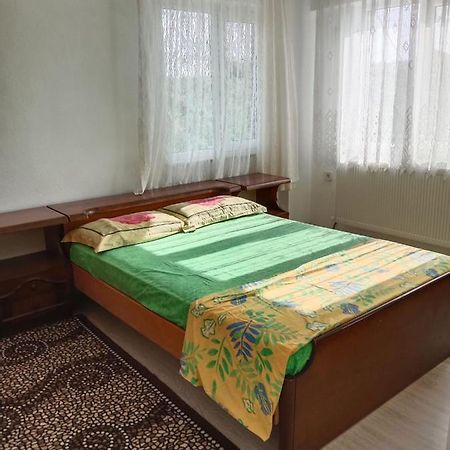 EzineCetin Apart公寓式酒店 外观 照片