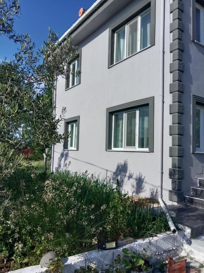 EzineCetin Apart公寓式酒店 外观 照片